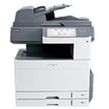 Lexmark X925de - Impresora multifunción de tinta color