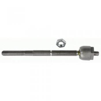 Rótula Axial de Dirección LEMFÖRDER 37907 01 para Peugeot 208 I (CA_, CC_) - Izquierda y Derecha, Eje Frontal
