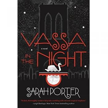 Vassa in the Night