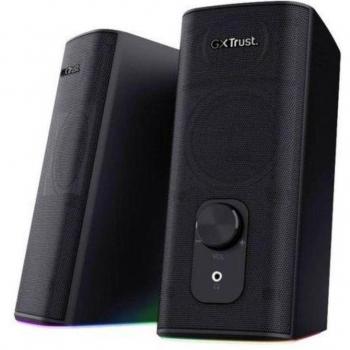 Trust GXT 612 CETIC Altavoz Inalámbrico y Alámbrico 18W