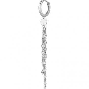 Piercing aro Earcandy Jana de Plata de Ley 925