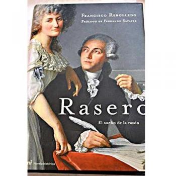 Rasero