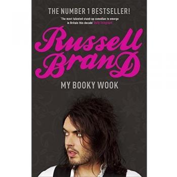 My Booky Wook