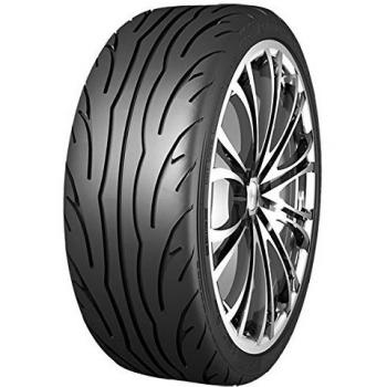 Neumático Nankang Sportnex NS-2R 180 XL - 265/45ZR18 101Y - Modelo de Verano Semi-Slick