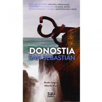 Donostia - San Sebastian - Izagirre, Ander; Muro, Alberto