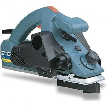 VIRUTEX 2000301 - Cepillo CE120P 230V con maleta transporte