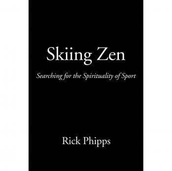Skiing Zen: A Spiritual Journey in Snow Sports