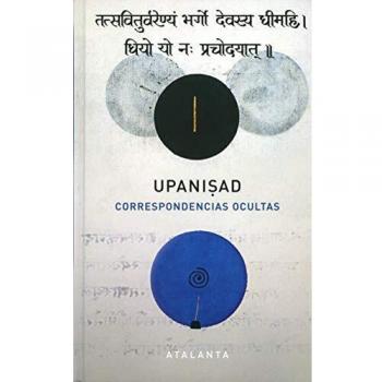 UPANISHADS: CORRESPONDENCIAS OCULTAS: 133
