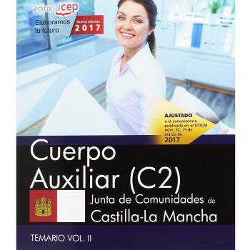 Cuerpo Auxiliar