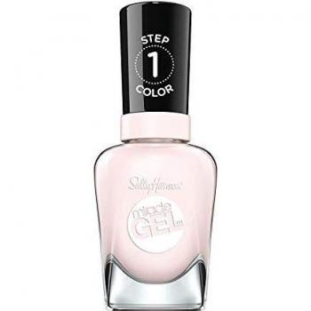 Gel milagroso Sally Hansen Little Peony