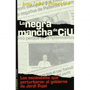 Negra Mancha De Ciu,La