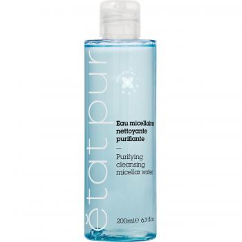 Etat Pur Purifying Micellar Cleansing Water 200ml