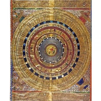 Cosmology Journal
