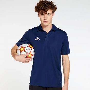 adidas ENT22 Polo Shirt Men's Navy M