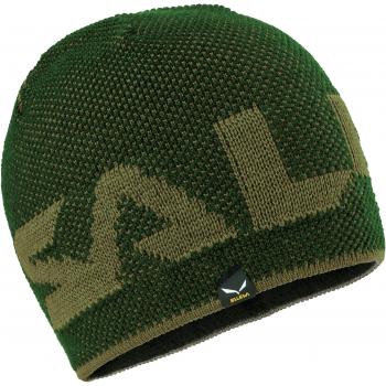 SALEWA Agner Wo Beanie Gorro, Adultos Unisex, Gris