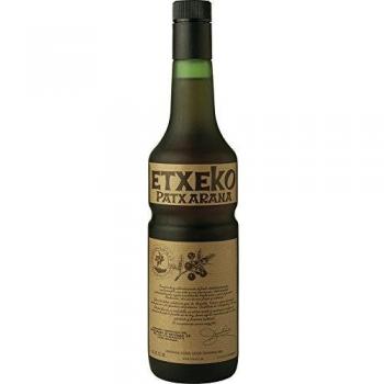 Pacharan Etxeko Patxarana Destilerias La Navarra - Licor de endrina española