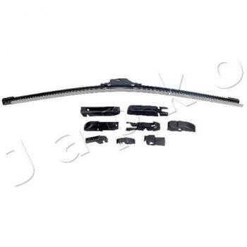 Limpiaparabrisas JAPKO SJF40 para VW, AUDI y MERCEDES-BENZ, 400mm