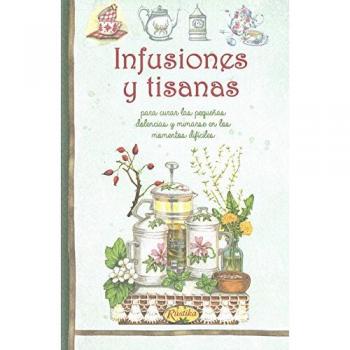 Infusiones y tisanas