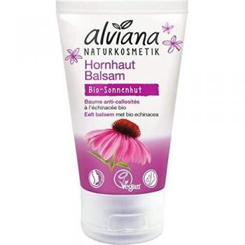 Bálsamo Natural Anti-Callosidades con Equinácea Bio