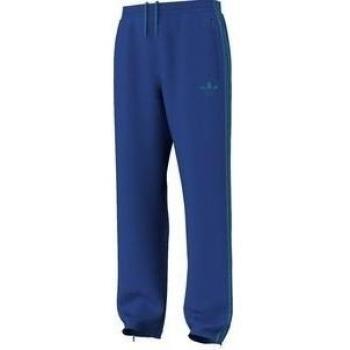 adidas Firebird Track - Pantalón de chándal para hombre azul azul Talla:xs