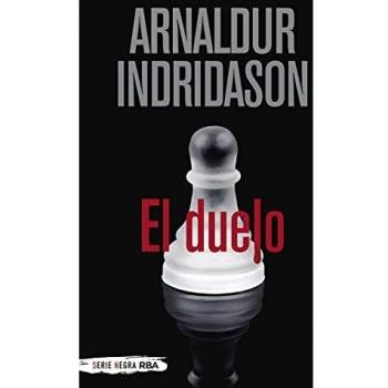 El duelo: INDRIDASON 12