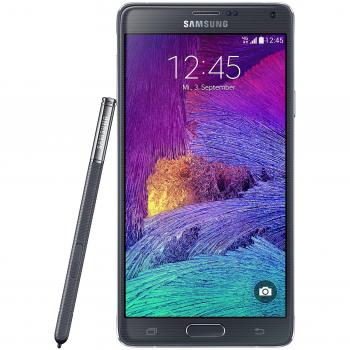 Samsung Galaxy Note 4 - Smartphone de 5.7