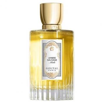 Goutal Ambre Sauvage Absolu Unisex Eau de Parfum Spray 100 ml