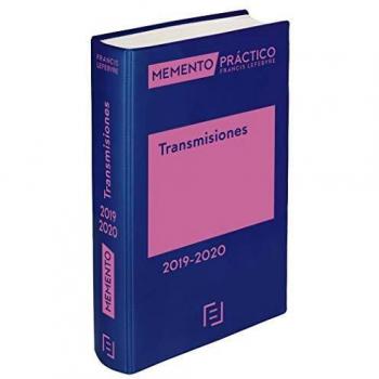 Memento Transmisiones 2019