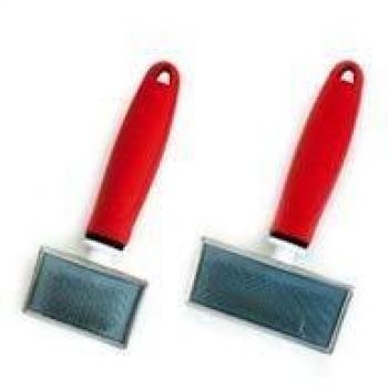 Freedog Cepillo Carda Profesional III 11x16cm