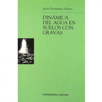 Dinámica del agua en suelos con gravas