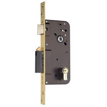 Cerradura de seguridad 8910/80 YL-6 con 5 llaves M-3