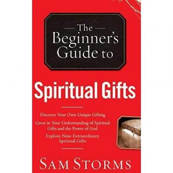 The Beginner's Guide to Spiritual Gifts