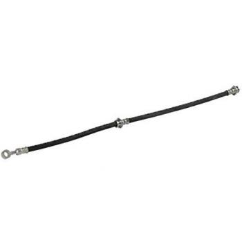 Tubo flexible de frenos trasero izquierdo HERTH+BUSS JAKOPARTS para Nissan Almera J3701155