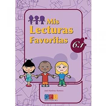 Mis lecturas favoritas 6.1