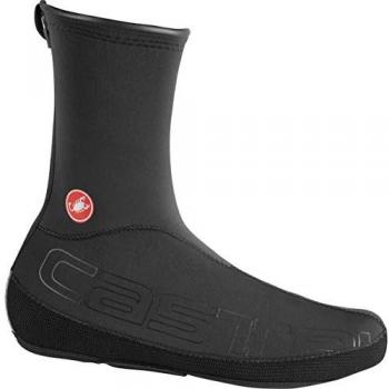 Cubrezapatillas Castelli Diluvio Ul Negro Hombre XXL