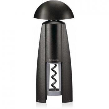 Brabantia Napoleon - Sacacorchos, caja de regalo, color negro