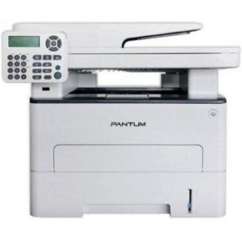 Impresora multifunción láser monocromo A4 33ppm Wifi M7200FDW Pantum