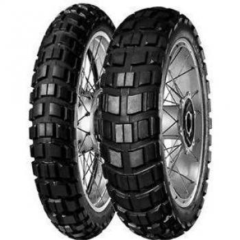 Anlas Capra X 120/70B19 Neumático para moto con índice de velocidad 60T