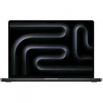 Laptop Apple MacBook Air M3 Pro 512 GB SSD QWERTY UK MRW23T/A