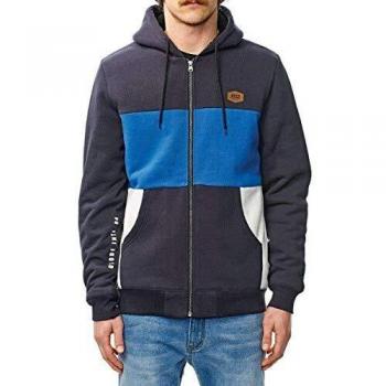 Globe Convert Hoodie - Sudadera, Hombre, Gris