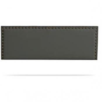 Cabecero Tapizado Modena Acualine 130x55x8 cm