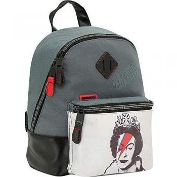 Sportandem BRANDALISED Queen Mochila Teen P, Adultos Unisex, Multicolor