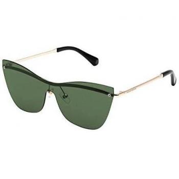 HAWKERS · Gafas de sol COLLINS para hombre y mujer · GOLD · BOTTLE GREEN