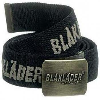 Blaklader Stretch Textile Belt