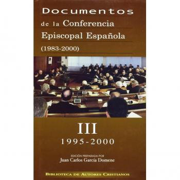 Documentos de la Conferencia Episcopal Española