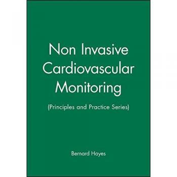 Non Invasive Cardiovascular Monitoring: