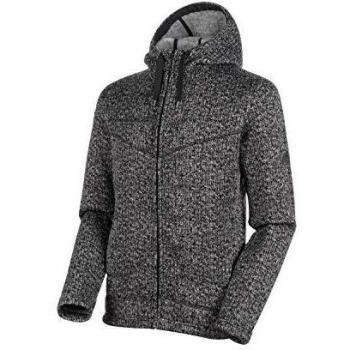 Chaqueta Mammut Chamuera ML Hooded Hombre