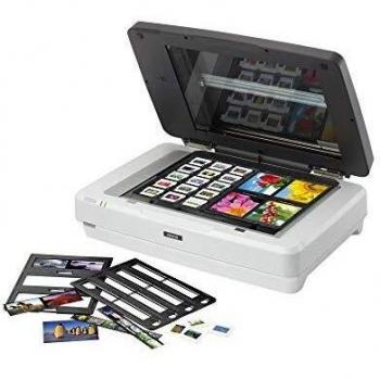 EPSON Expression 12000XL Pro - Escáner