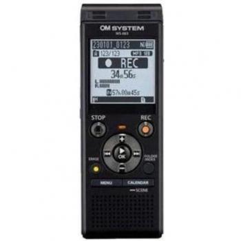 Grabadora de voz Olympus WS-883