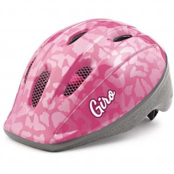 Giro Fahrradhelm Rodeo - Casco de ciclismo BMX integral para niños, color Rojo